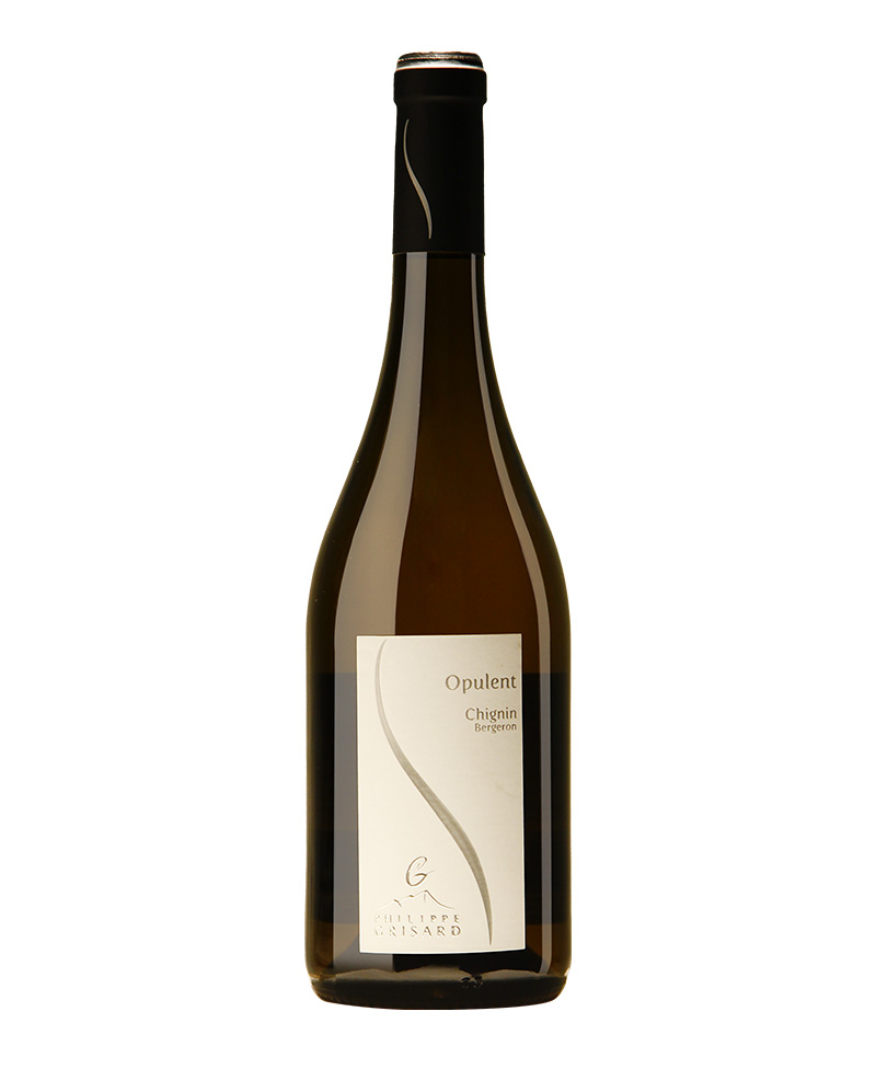 2021 SAVOIE OPULENT/Grisard