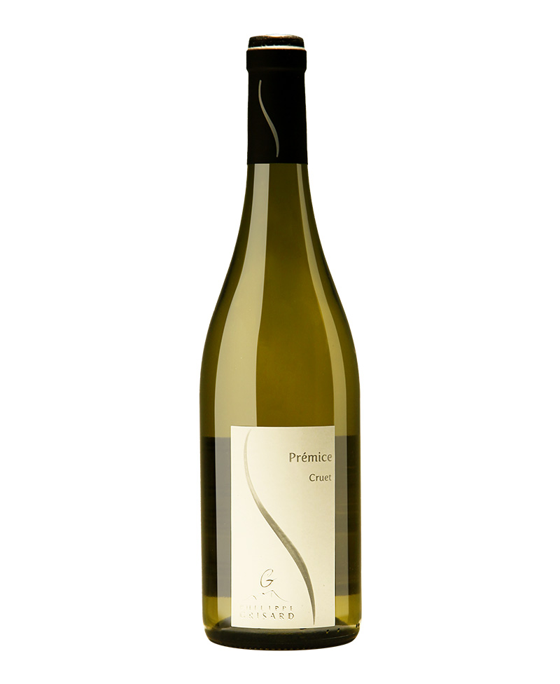 2021 SAVOIE PREMICE/Grisard