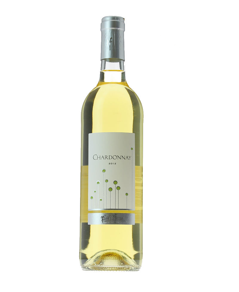 CHARDONNAY/Herpe