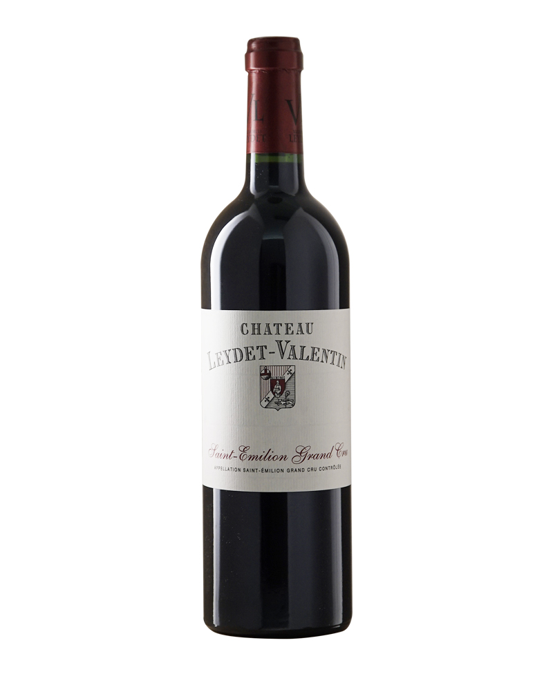 2019 GRAND VIN DE BORDEAUX/Chateau Leydet Valentin