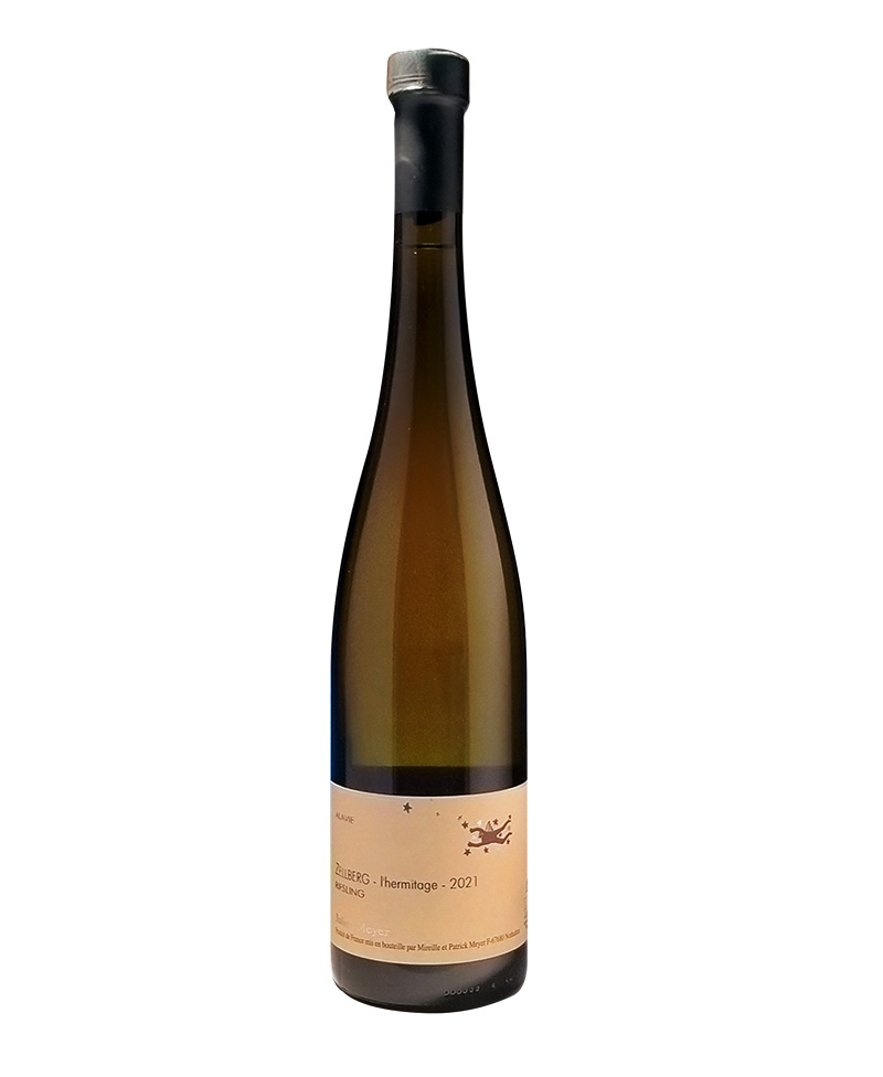 2021 RIESLING Zellberg BIO*/Meyer