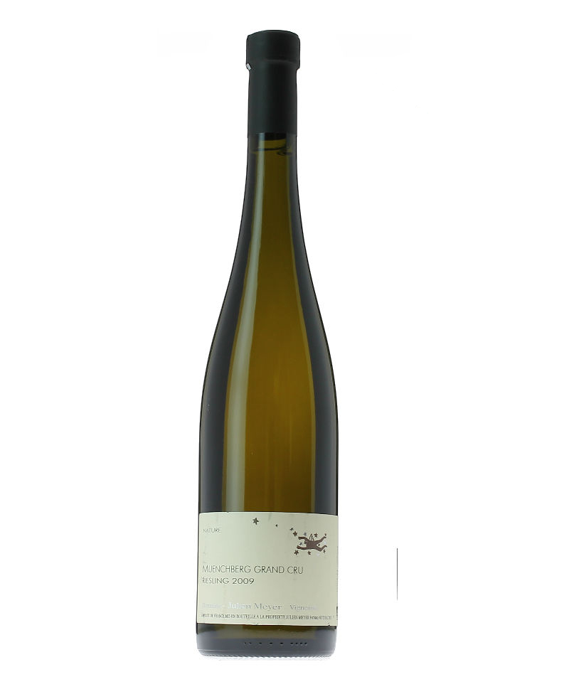 E 2019 Muenchberg Grand Cru RIESLING BIO*/Meyer