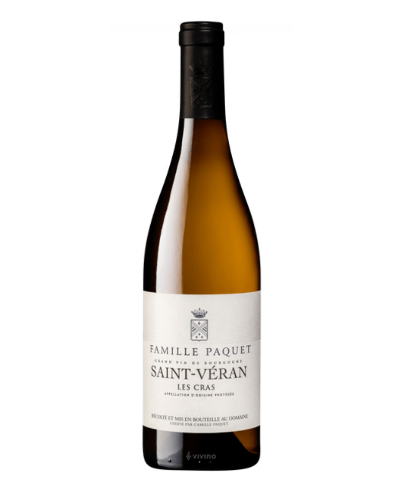 2021 SAINT-VERAN/Famille Paquet