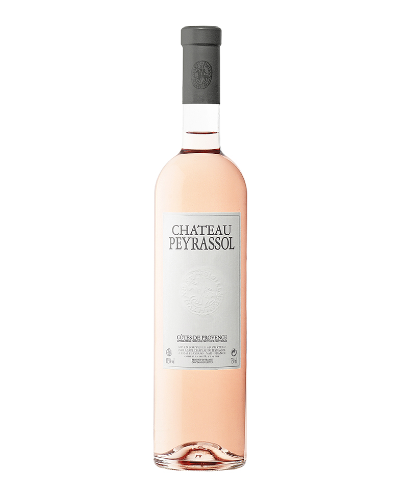2022 COTES DE PROVENCE ROSE BIO*/Chateau Peyrassol