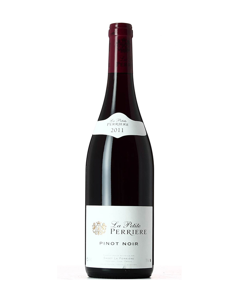 2021 PINOT NOIR La Petite Perriere Tappo Vite/Saget