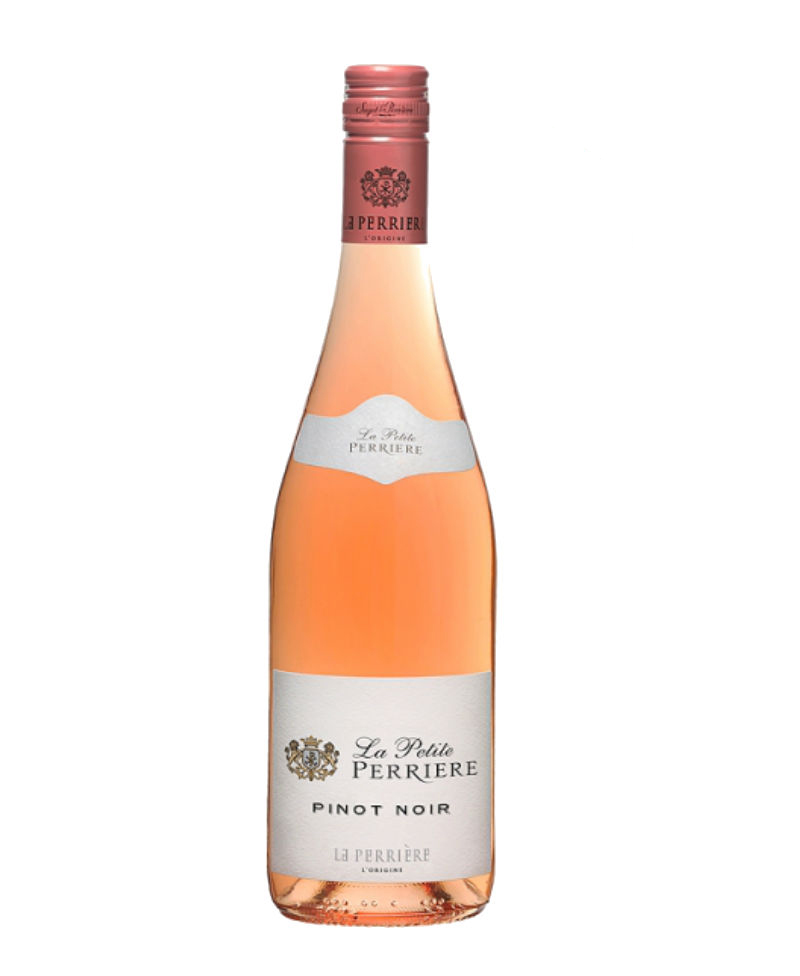 2022 PINOT NOIR ROSE' La Petite Perriere Tappo Vite/Saget
