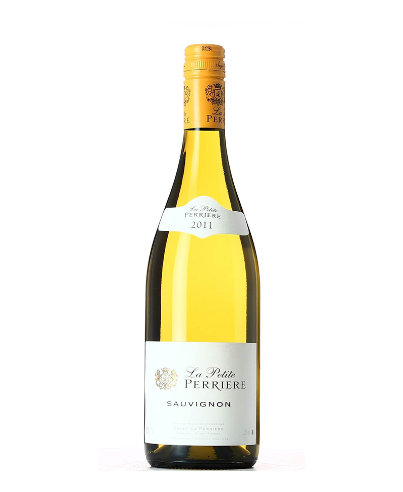 2022 SAUVIGNON La Petite Perriere Tappo Vite/Saget