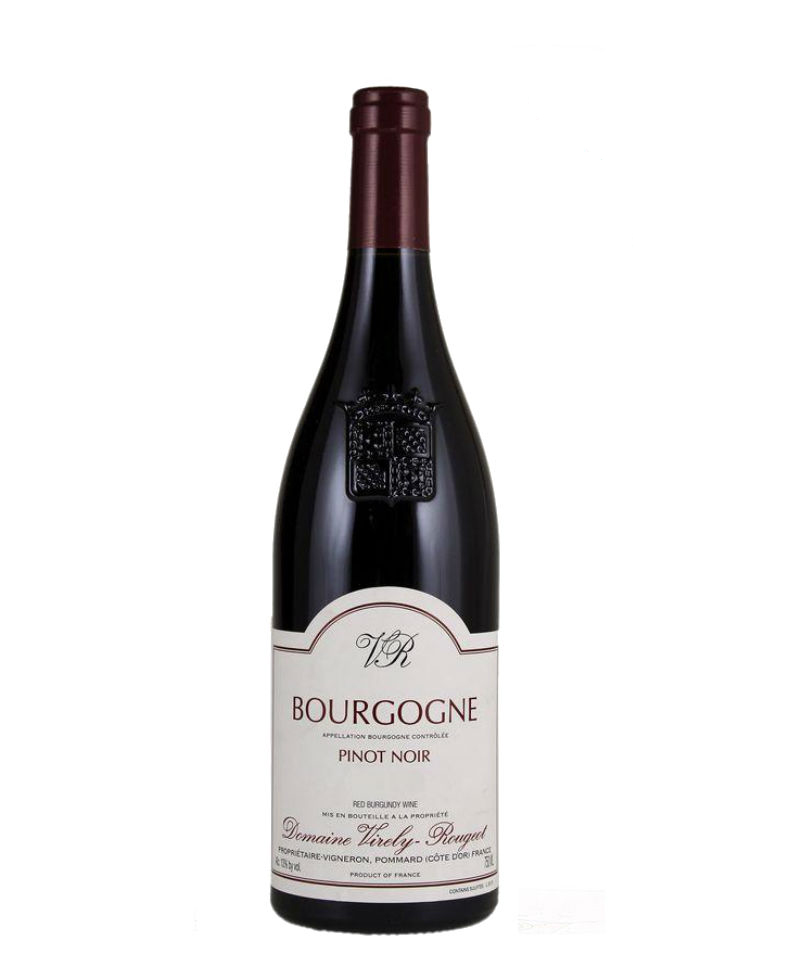 2021 BOURGOGNE ROUGE/Domaine Virely Rougeot