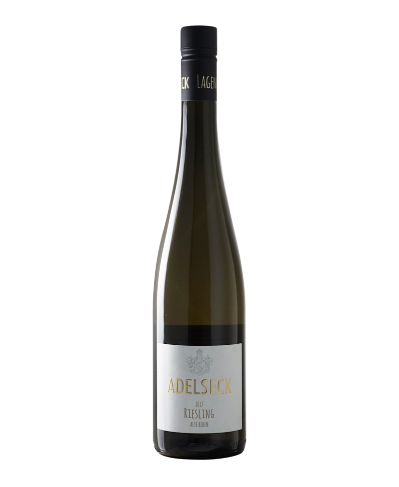 2022 RIESLING Alte Reben/Adelseck