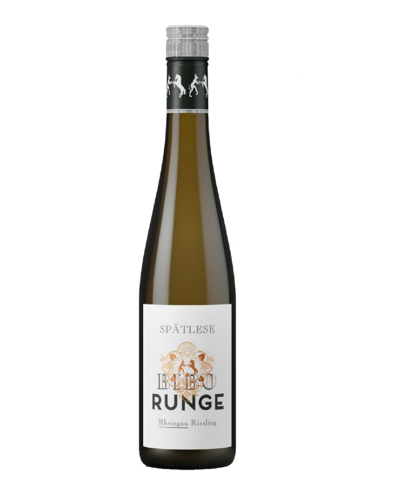 2016 (0,500) RIESLING Winkeler Hasensprung SpՊtlese/Bibo Runge