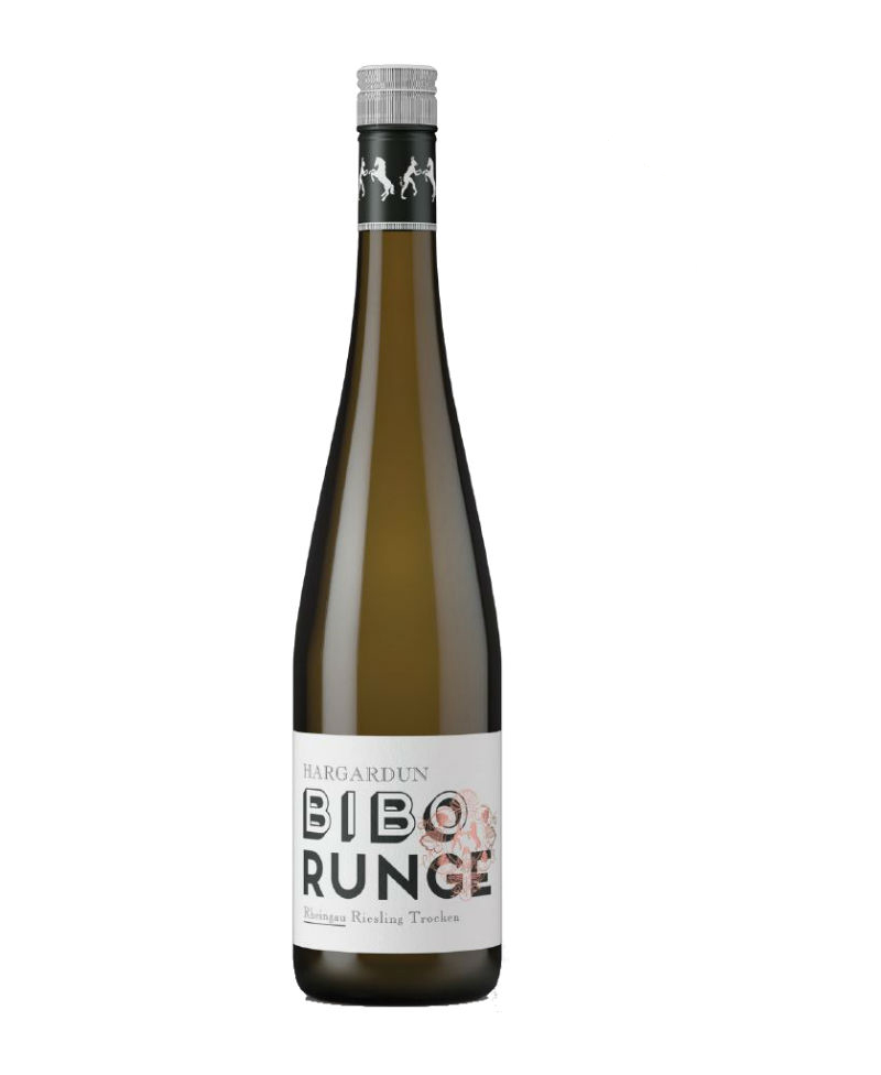 2020 Hargardun Trocken RIESLING Tappo Vite/Bibo Runge