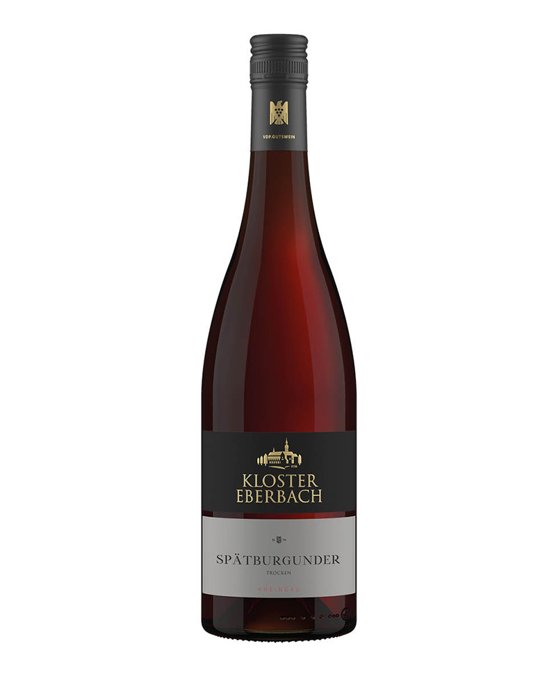 2019 PINOT NOIR/Kloster Eberbach