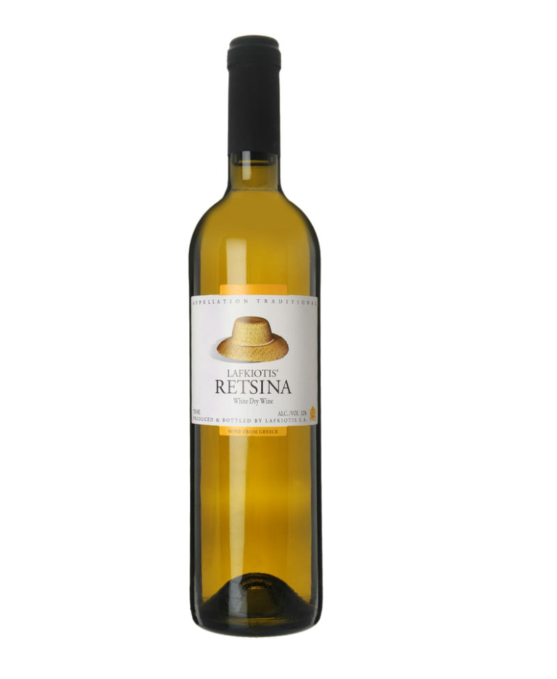 RETSINA/Lafkioti