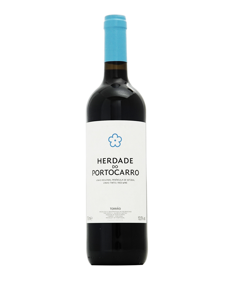2017 HERDADE DO PORTOCARRO/Herdade do Portocarro