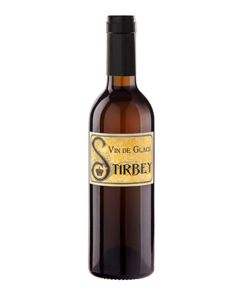 (0,375) VIN THE GLACE/Stirbey