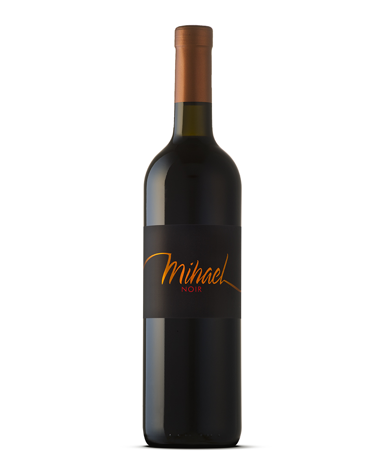 2017 MIHAEL NOIR GORISKA BRDA/Princic
