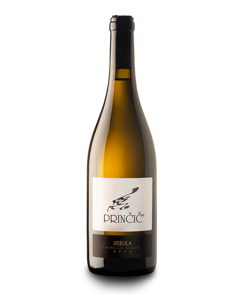 2022 REBULA GORISKA BRDA/Princic