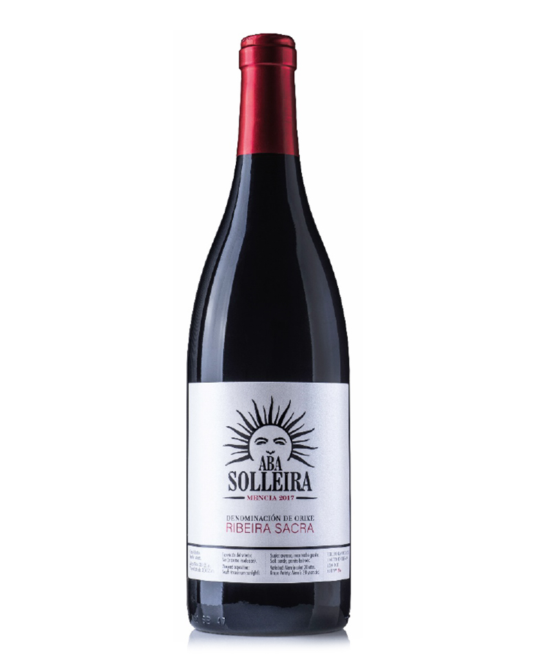 2017 ABA SOLLEIRA/Aba Solleira