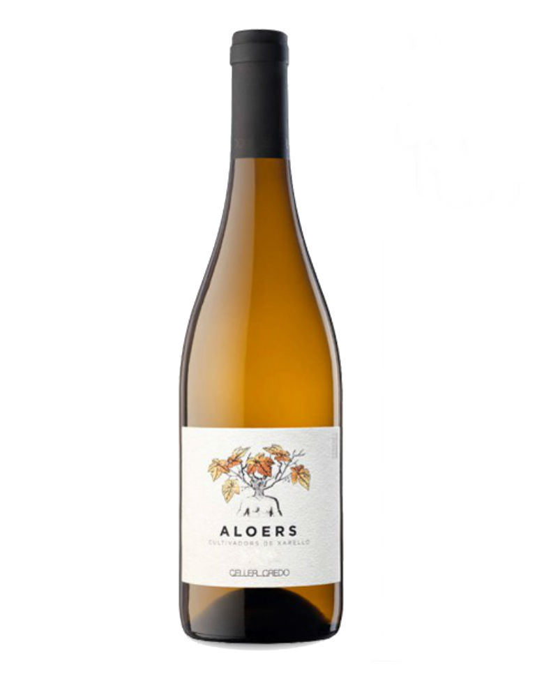 2019 XAREL-LO Aloers BIO*/Credo