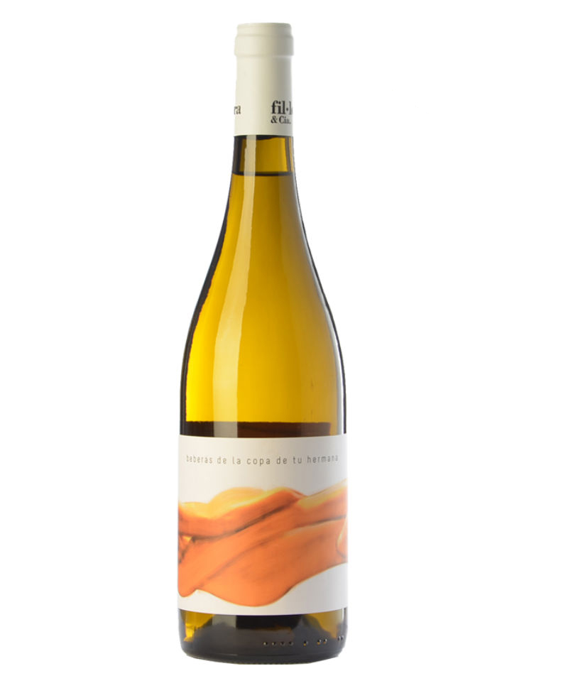 2020 BEBERAS DE LA COPA DE TU HERMANA/Fil-Loxera & Cia