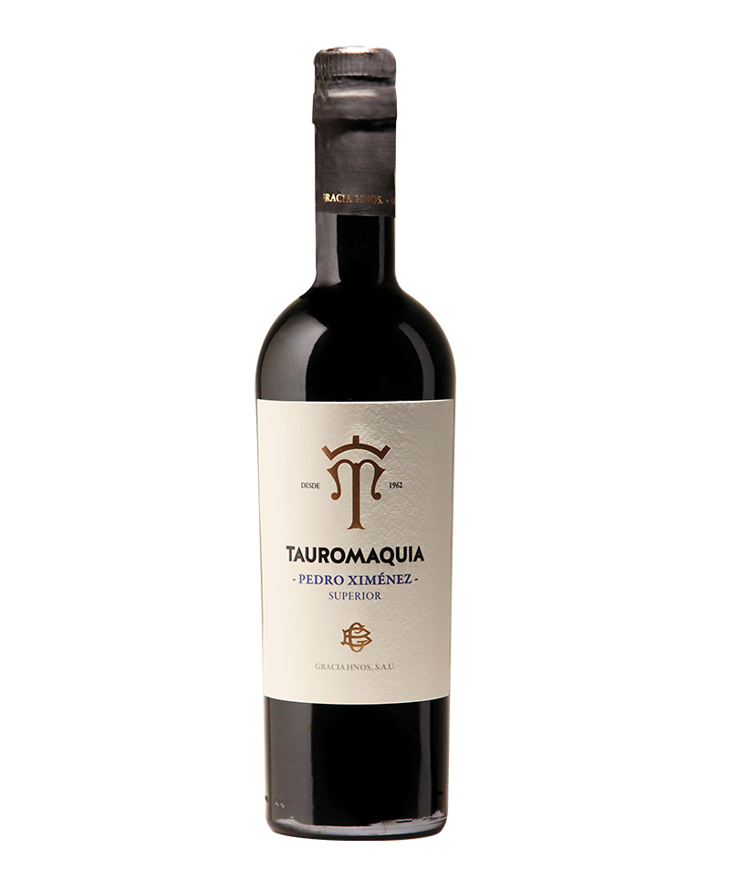 (0,500) Tauromaquia PEDRO XIMENEZ/Gracia