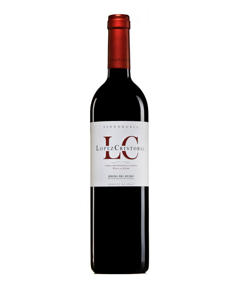 2020 ROBLE La Linde/Lopez Cristobal