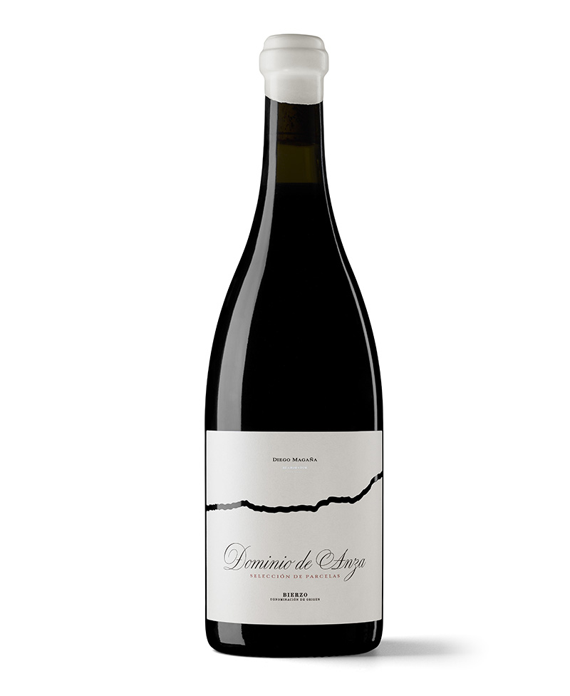 2020 BIERZO SELECCION DE PARCELAS/Diego Magana