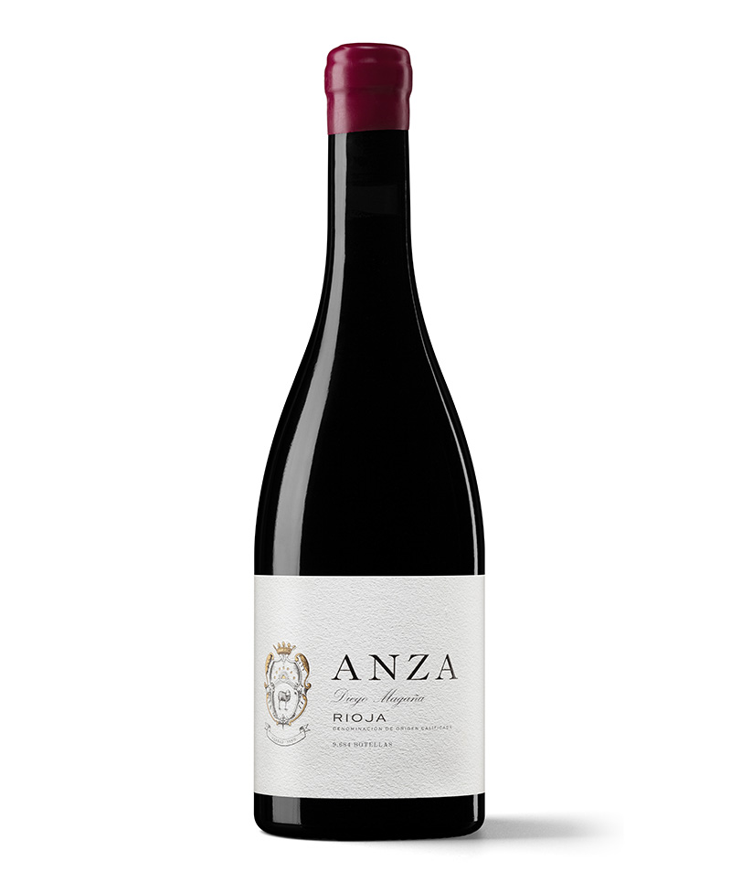 2021 RIOJA/Diego Magana