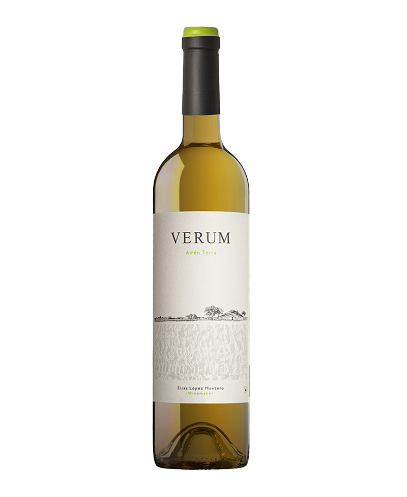 2021 AIREN TERRA BIO*/Verum TomellosoVerum