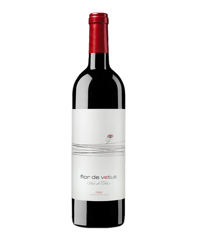 2018 TORO Flor de Vetus/Vetus