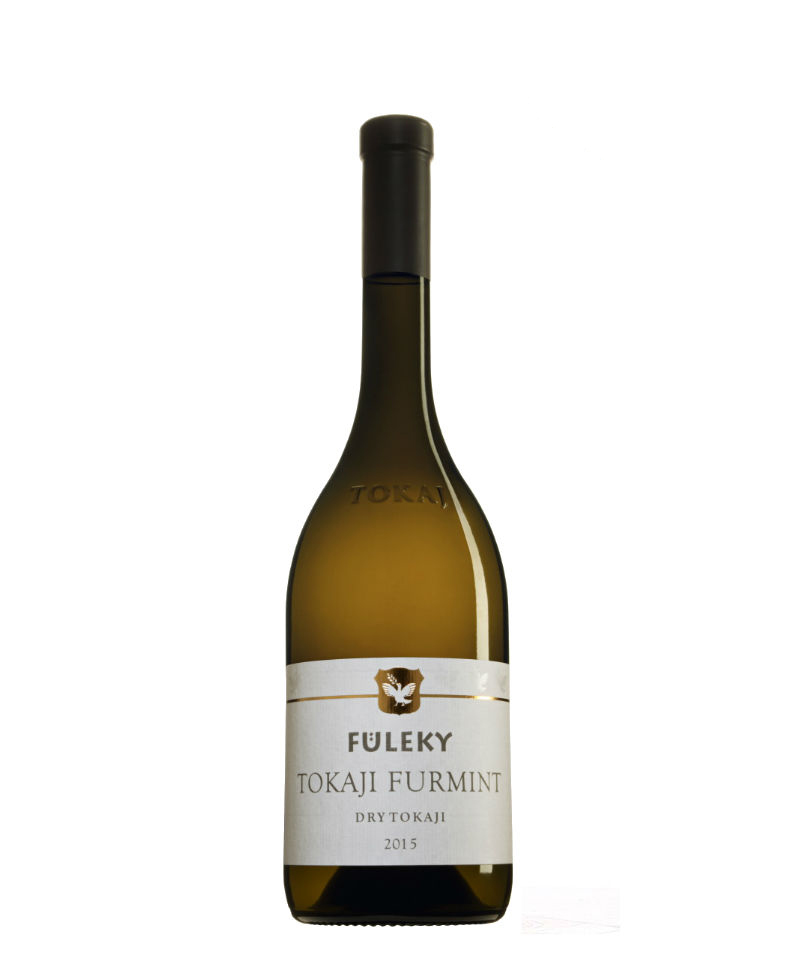 2019 FURMINT DRY/Fuleky