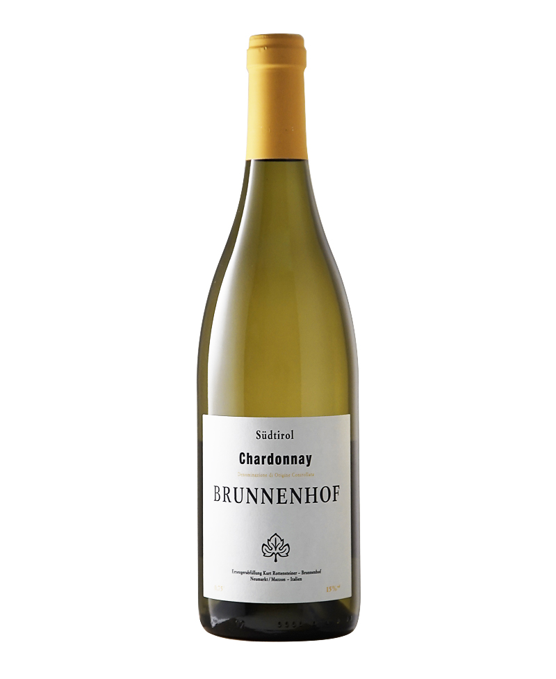 2021 CHARDONNAY/Brunnenhof