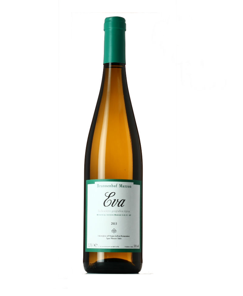 2021 EVA Incrocio Manzoni 6.0.13 BIO*/Brunnenhof