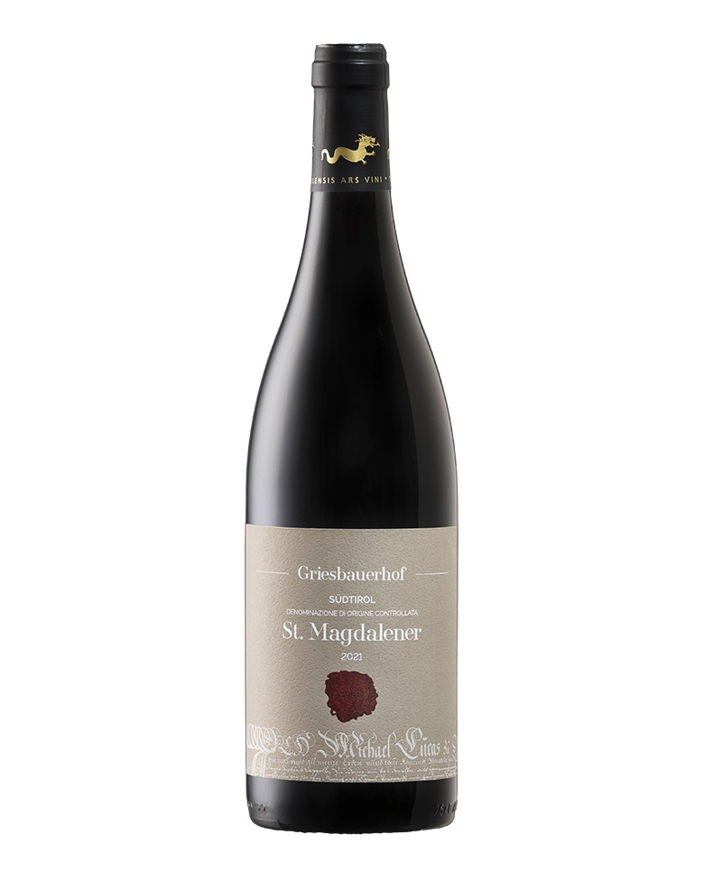 2022 ST. MAGDALENER CLASSICO/Griesbauerhof