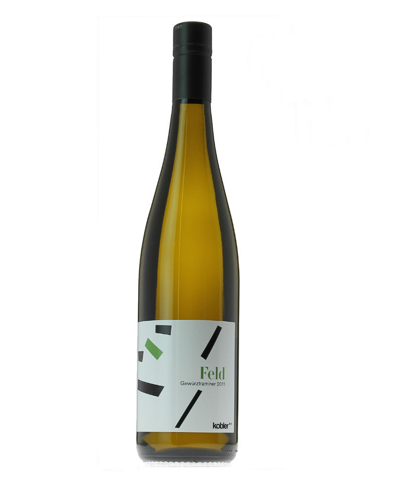 2022 GEWURZTRAMINER Feld Tappo Vite/Kobler