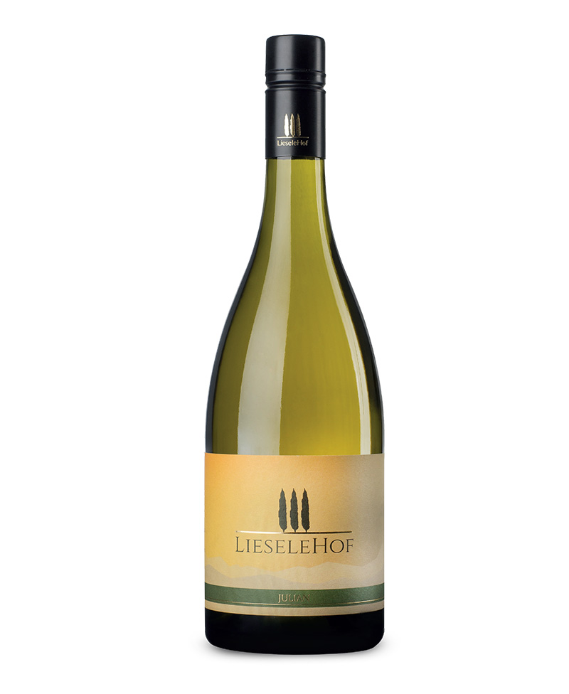 2019 BRONNER Julian Tappo Vite BIO*/Lieselehof