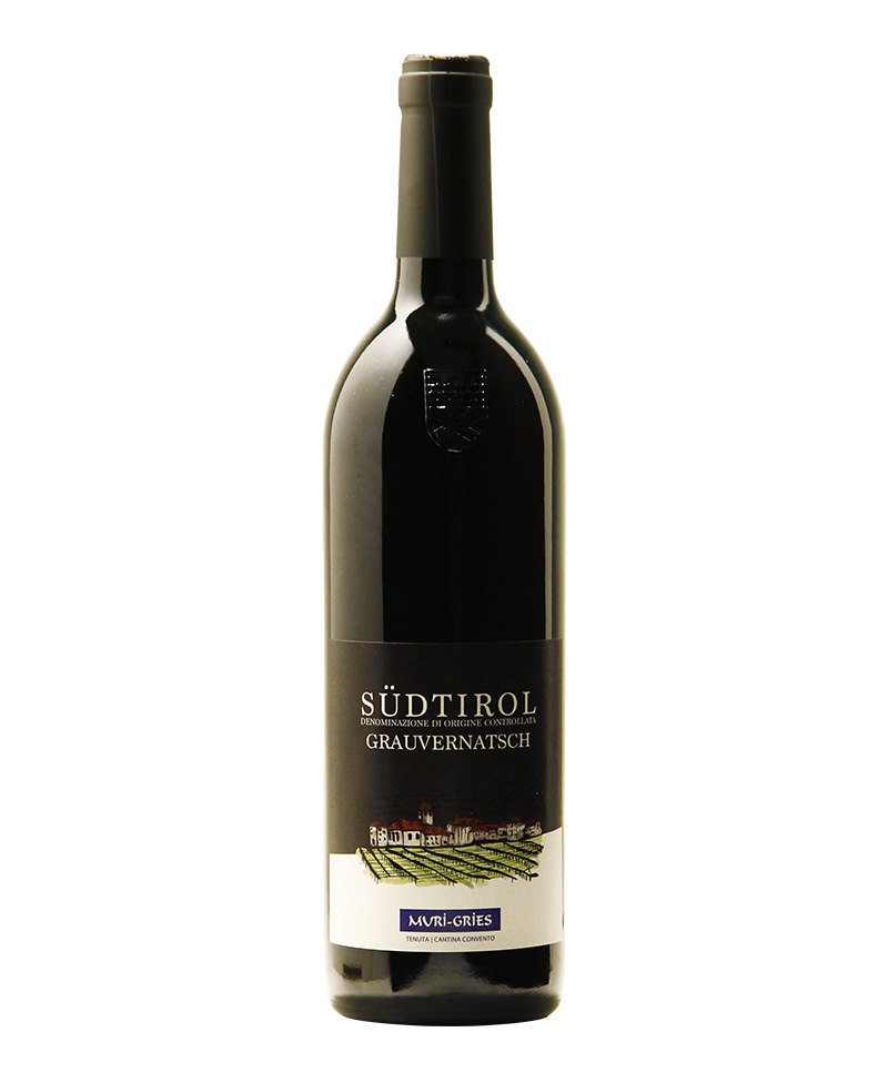 2022 GRAUVERNATSCH/Muri-Gries