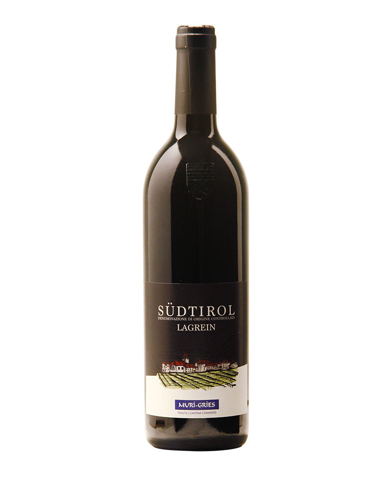 2022 LAGREIN/Muri-Gries
