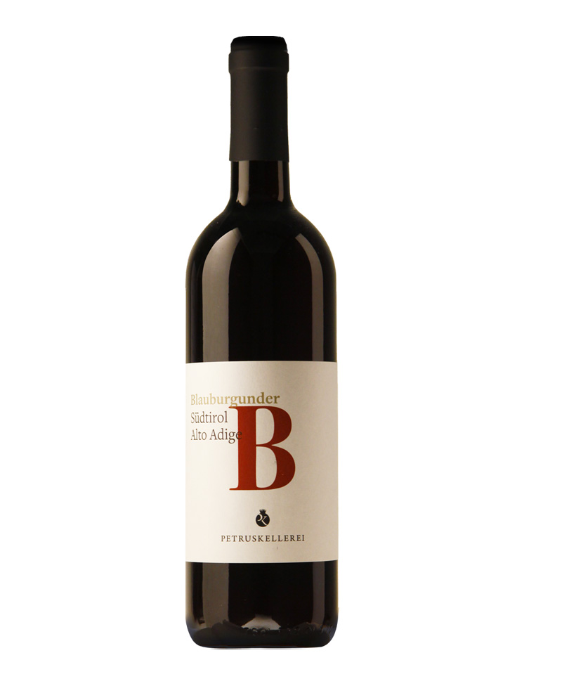 2022 BLAUBURGUNDER/Petruskellerei