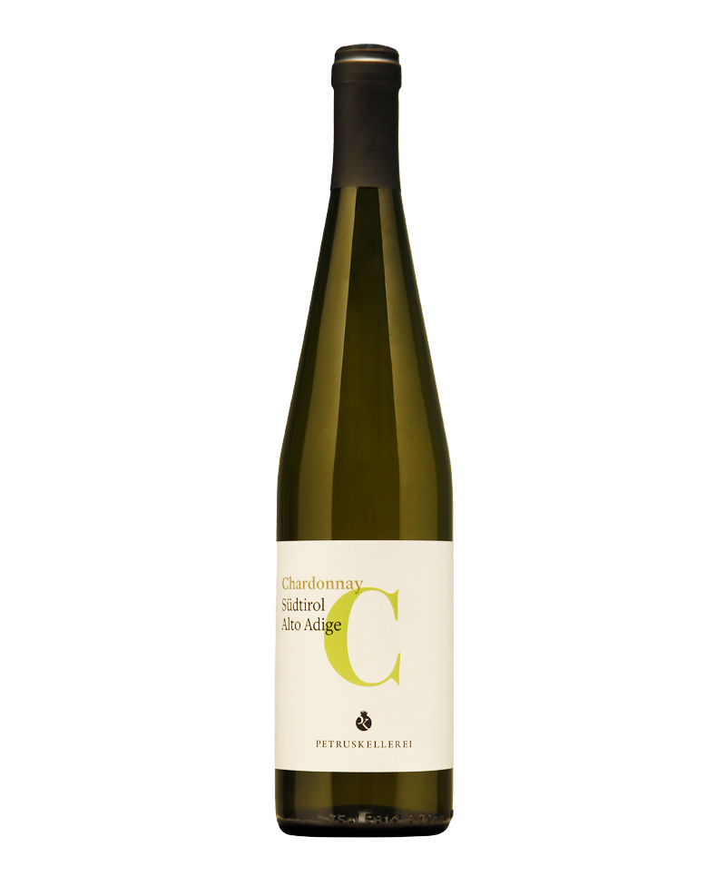2022 CHARDONNAY/Petruskellerei