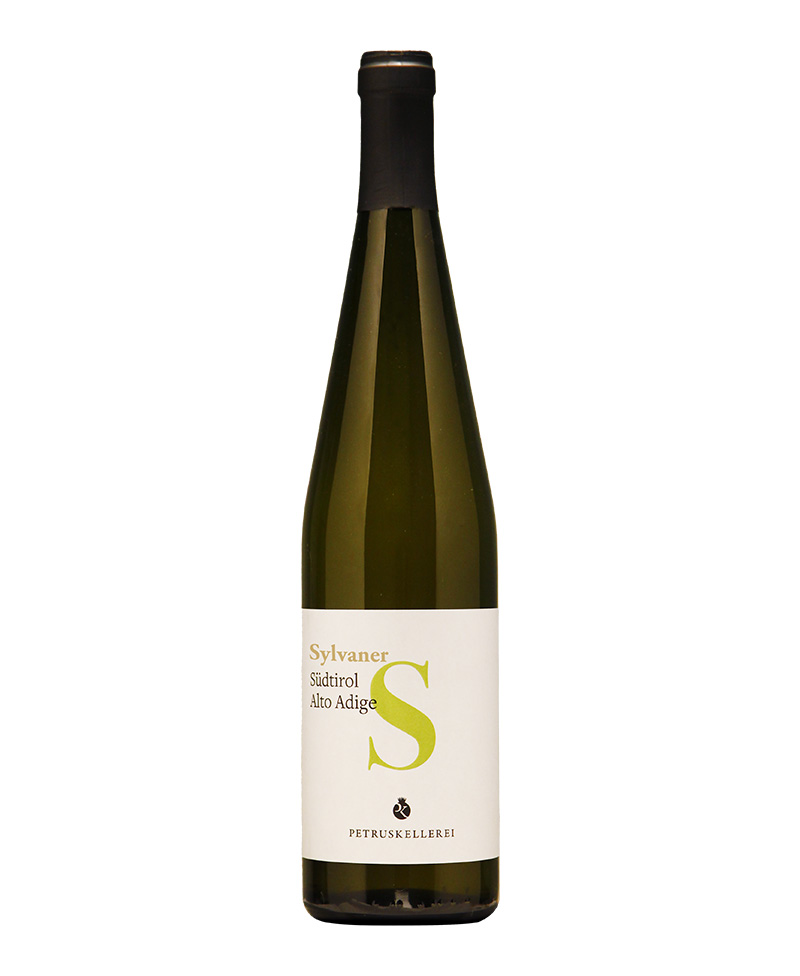 2022 SYLVANER VALLE ISARCO/Petruskellerei