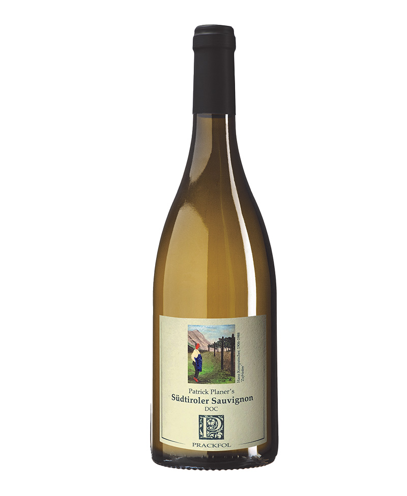 2021 SAUVIGNON/Prackfol