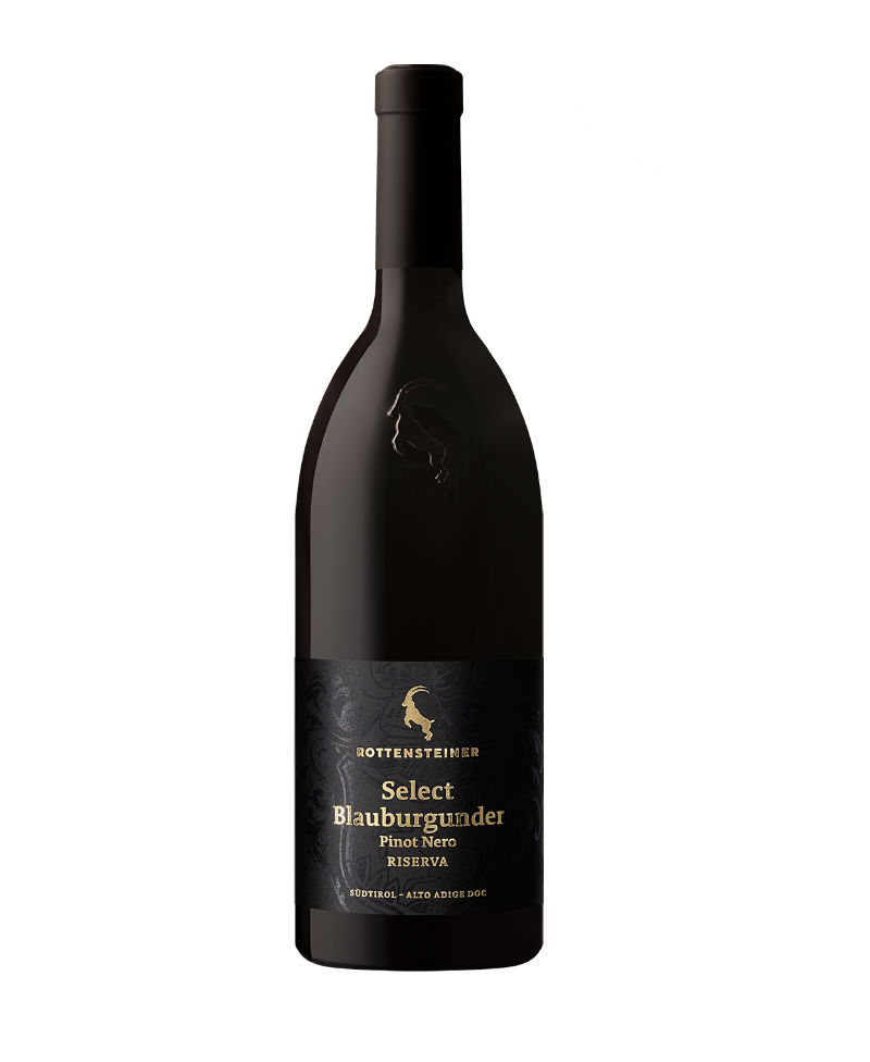 2020 BLAUBURGUNDER Riserva Select/Rottensteiner