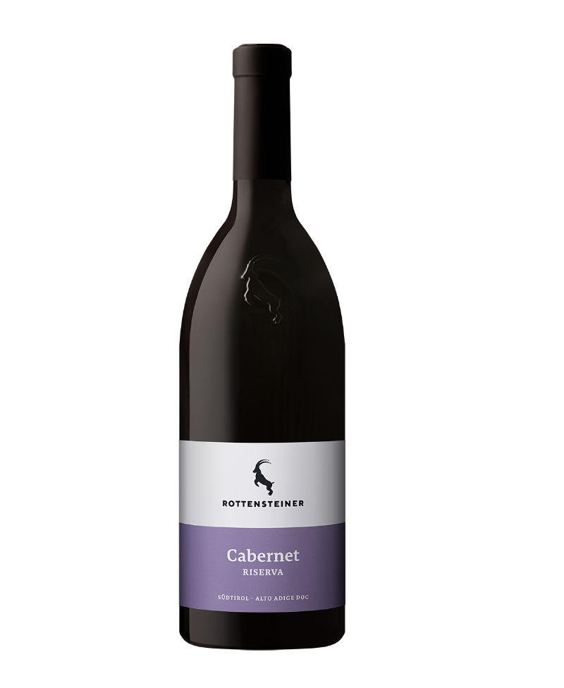 2019 CABERNET Riserva/Rottensteiner