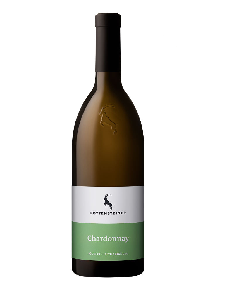 2022 CHARDONNAY/Rottensteiner