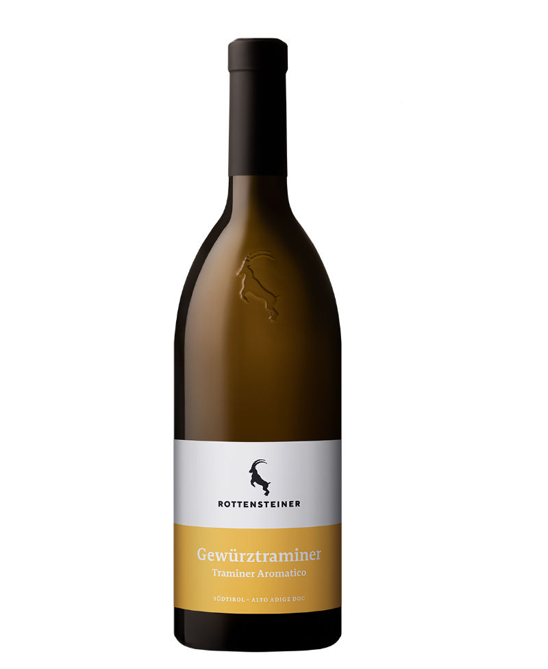 2022 GEWURZTRAMINER/Rottensteiner