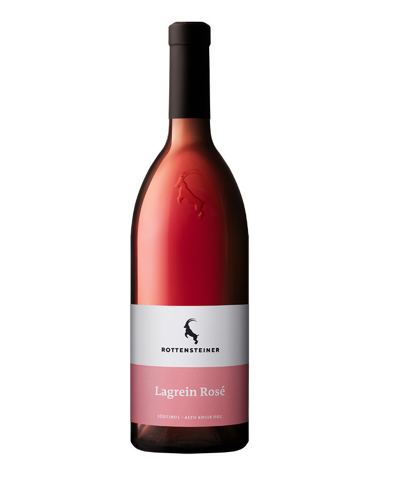 2022 LAGREIN ROSE'/Rottensteiner