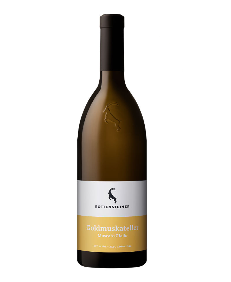 2022 GOLDMUSKATELLER/Rottensteiner