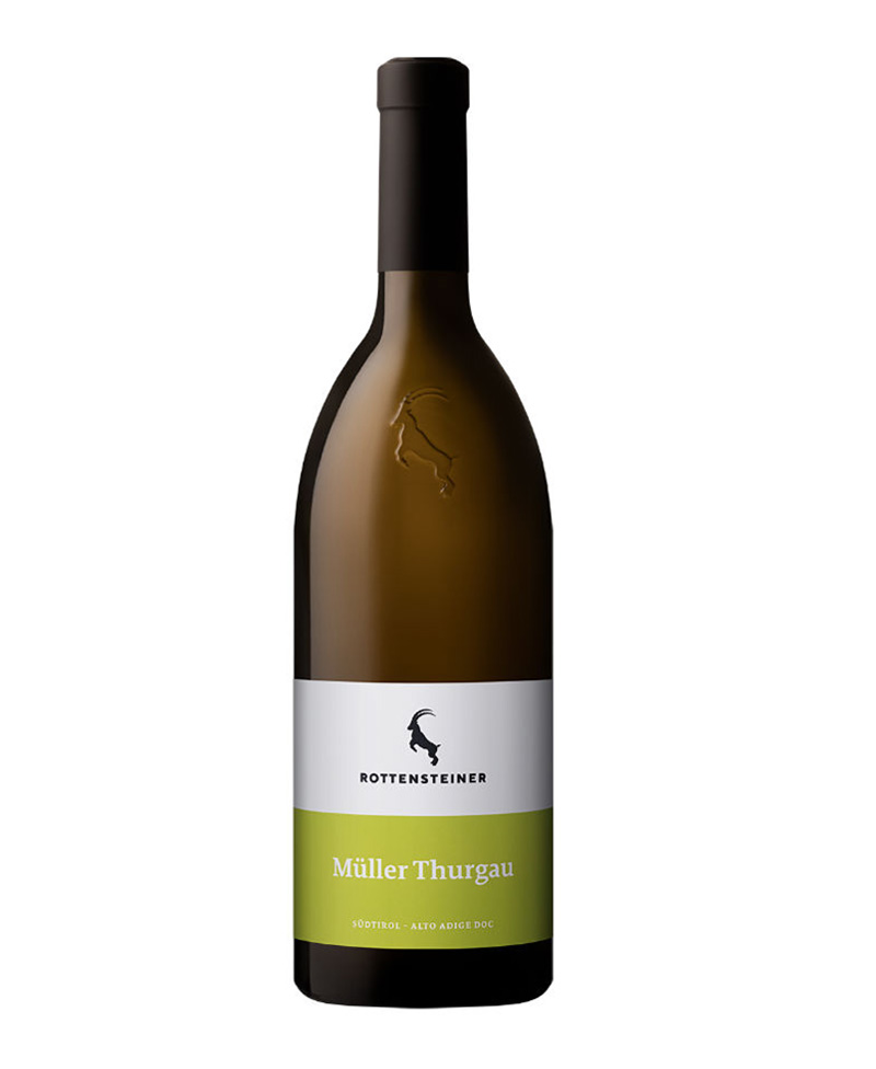 2022 MULLER THURGAU/Rottensteiner