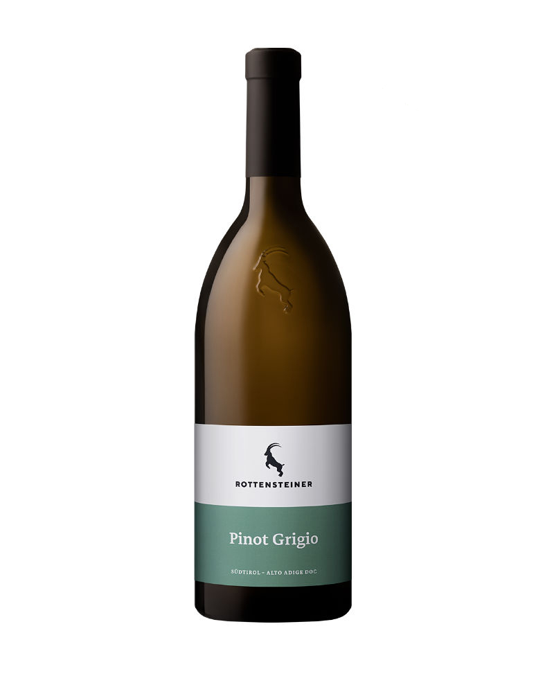 2022 PINOT GRIGIO/Rottensteiner